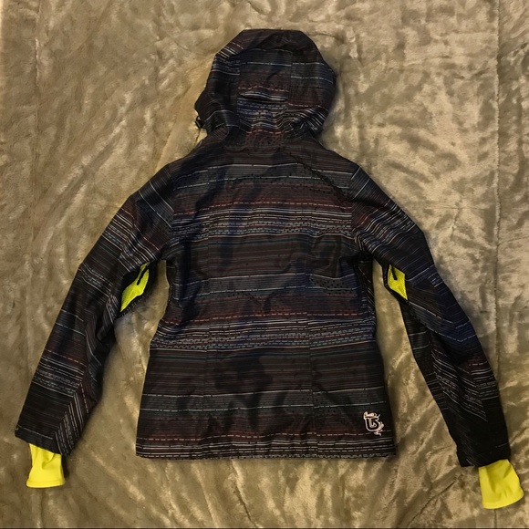 BURTON jacket - Picture 6 of 6